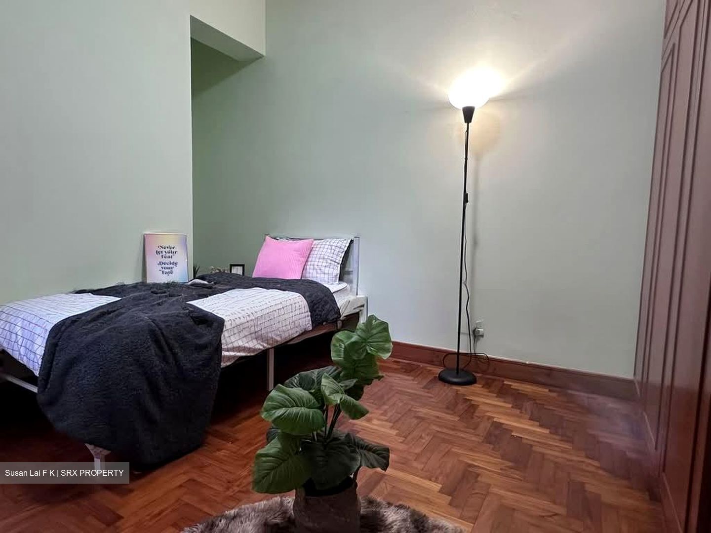 Westcove Condominium (D5), Condominium #547415631